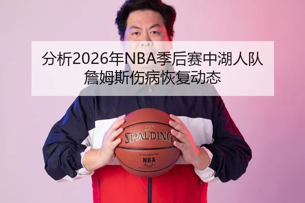 分析2026年NBA季后赛中湖人队詹姆斯伤病恢复动态